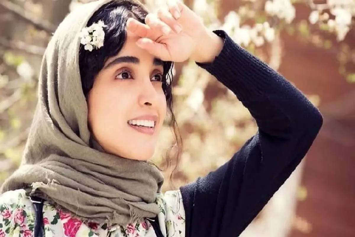 عکس جذاب و خاص الهه حصاری بازیگر زخم کاری | عکسهای الهه حصاری عکس جذاب و خاص الهه حصاری بازیگر زخم کاری | عکسهای الهه حصاری