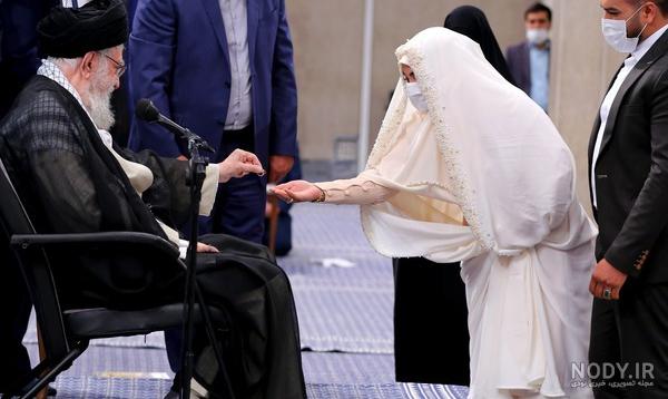 عکس داماد خامنه ای - عکس نودی عکس داماد خامنه ای - عکس نودی