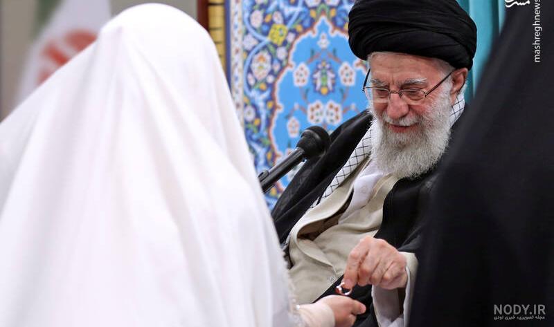 عکس دامادهای خامنه ای - عکس نودی عکس دامادهای خامنه ای - عکس نودی
