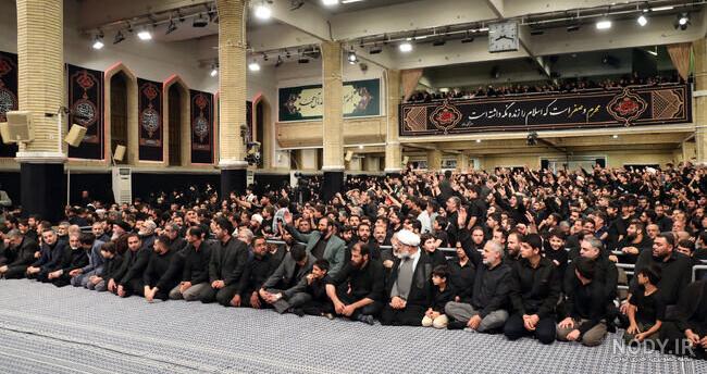 عکس دامادهای خامنه ای - عکس نودی عکس دامادهای خامنه ای - عکس نودی