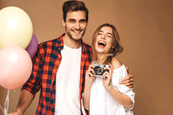 عکس دست دونفره با کیک - عکس نودی
