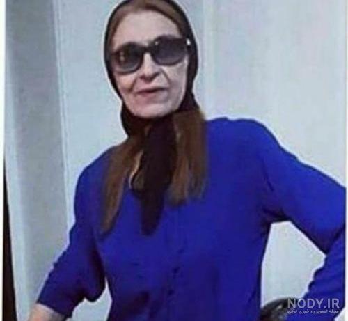 عکس رویا خواننده باکو