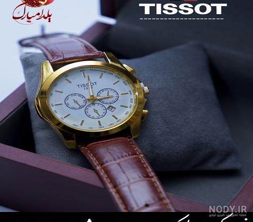 عکس ساعت مچی پسرانه اسپرت جدید