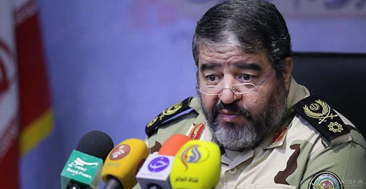 عکس سردار عوض جلالی عکس سردار عوض جلالی