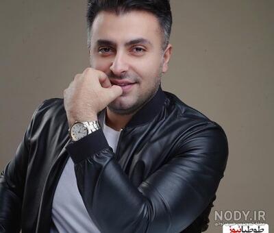 عکس صورت زخمی حامیم