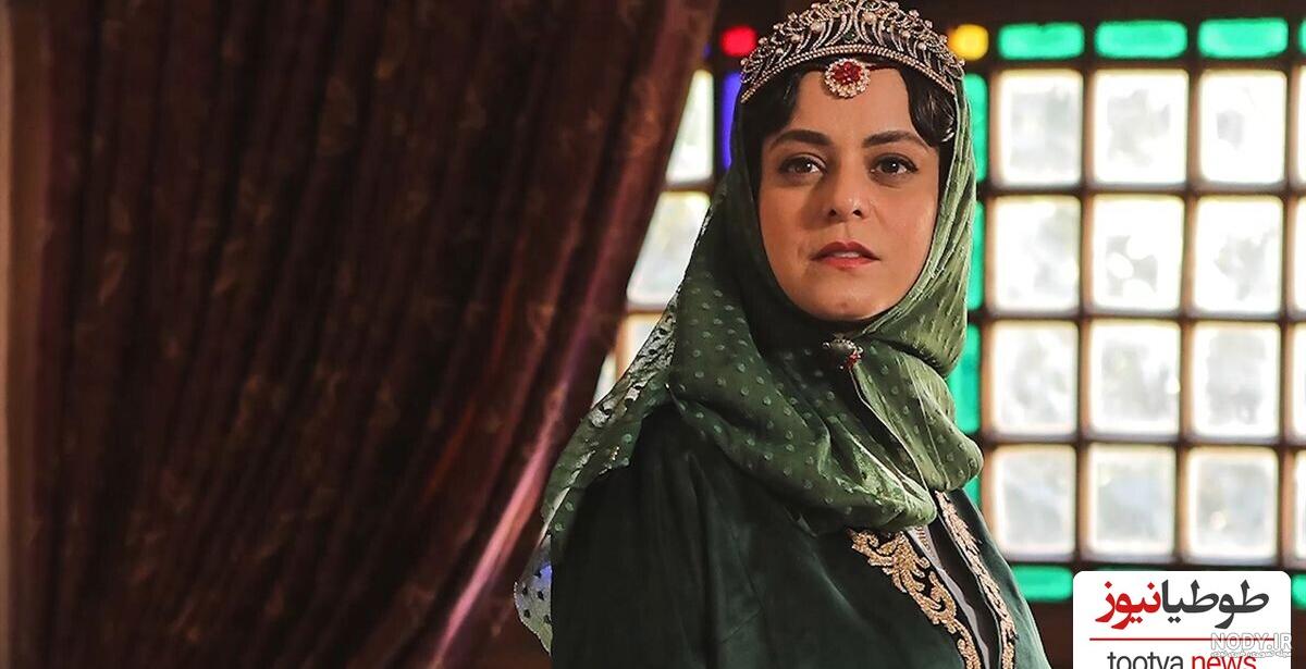 عکس از غزل شاکری