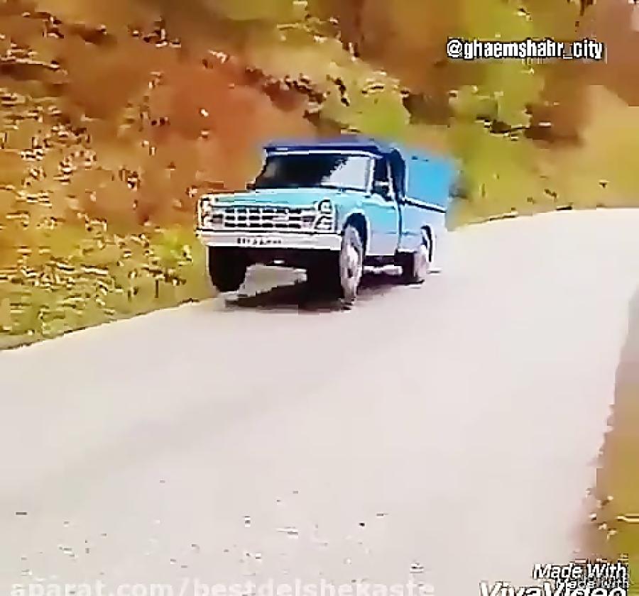 عکس نیسان های قشنگ