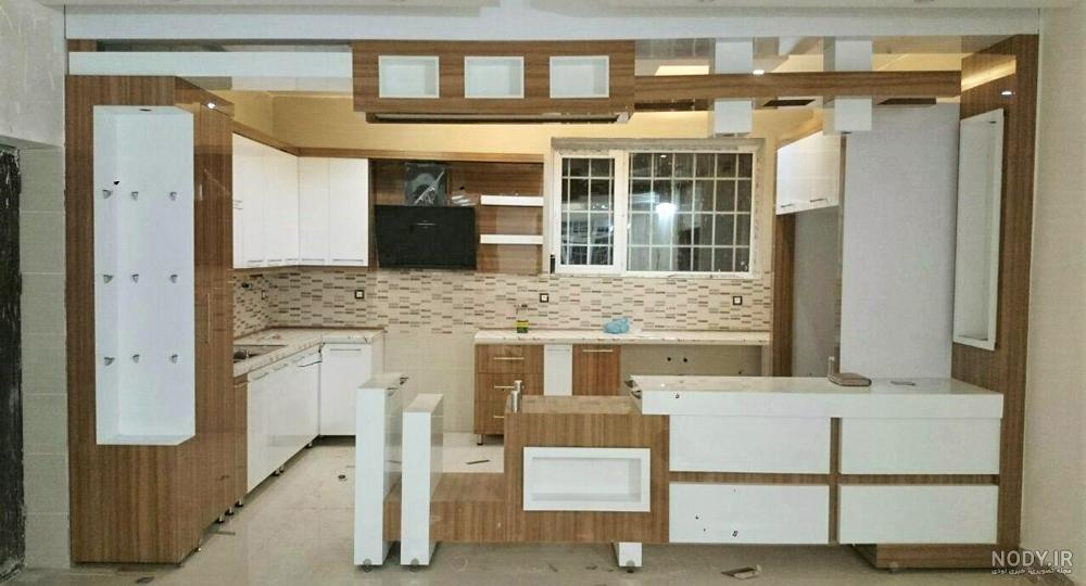 عکس مدل و رنگ کابینت عکس مدل و رنگ کابینت