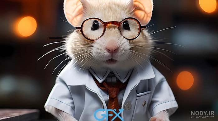 عکس موش پروفایل عکس موش پروفایل