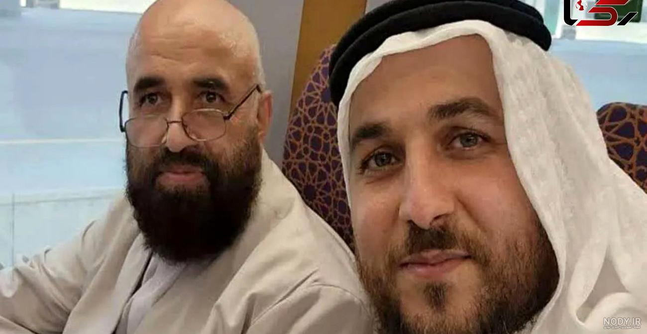 عکس/ نمایی از فیلم «زندانی ها» ساخته جدید «مسعود ده نمکی»