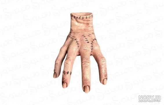 عکس ونزدی و - عکس نودی