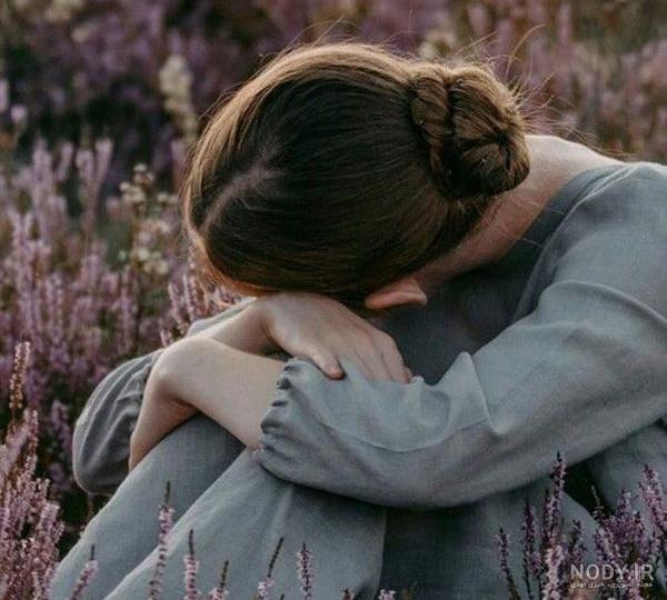 عکس پروفایل دخترونه خارجی غمگین عکس پروفایل دخترونه خارجی غمگین