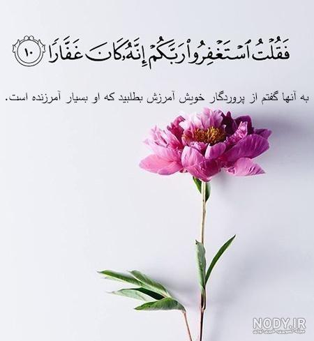عکس پروفایل گل لای قران عکس پروفایل گل لای قران