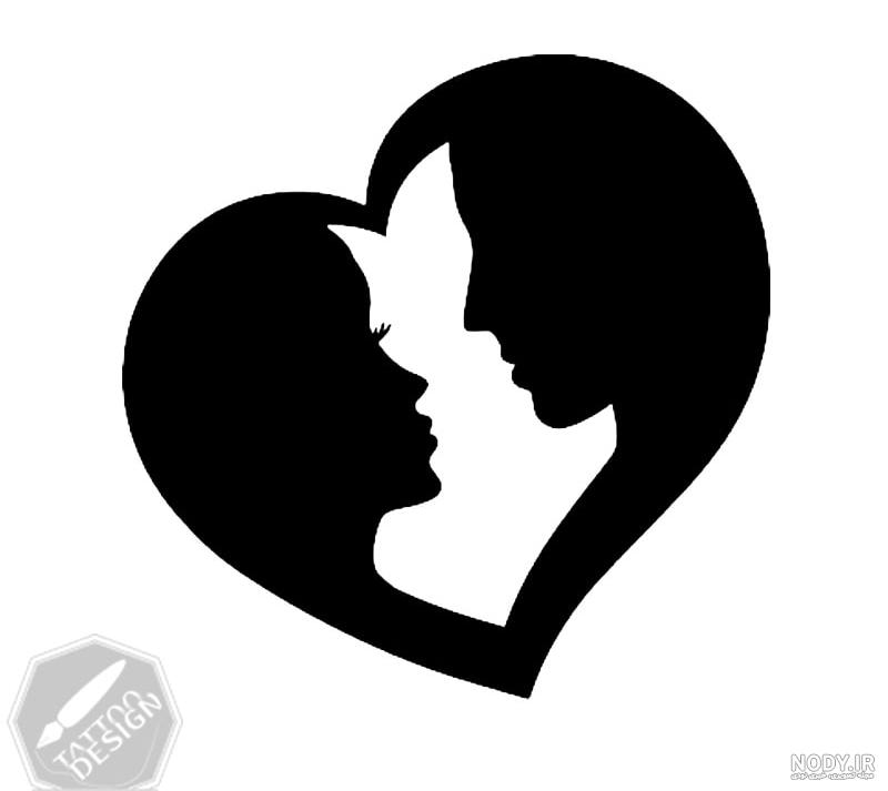 عکسهای تاتو ضربان قلب روی دست عکسهای تاتو ضربان قلب روی دست