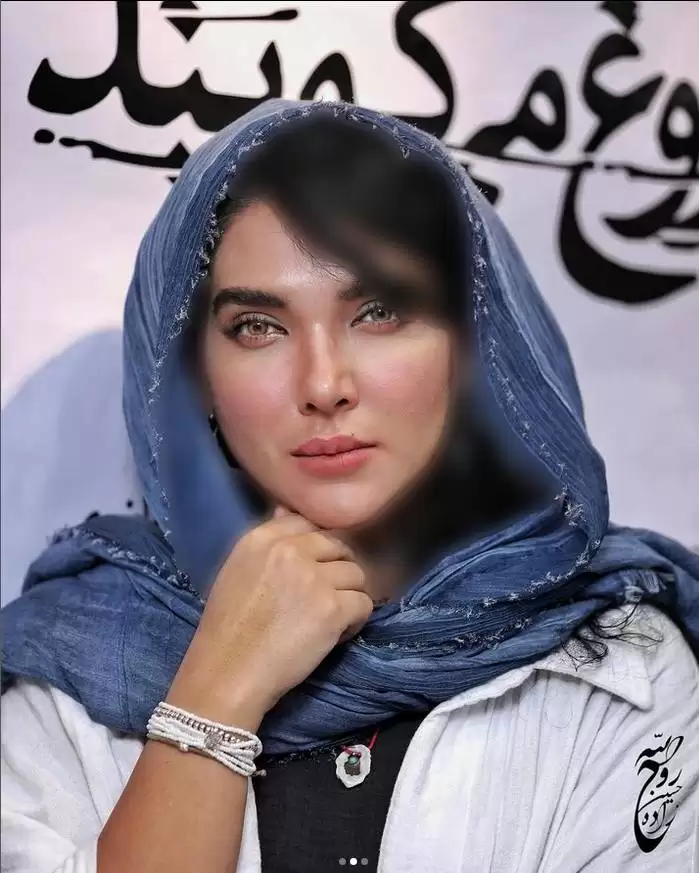 عکسی از چهره بدون آرایش سارا رسول زاده عکسی از چهره بدون آرایش سارا رسول زاده