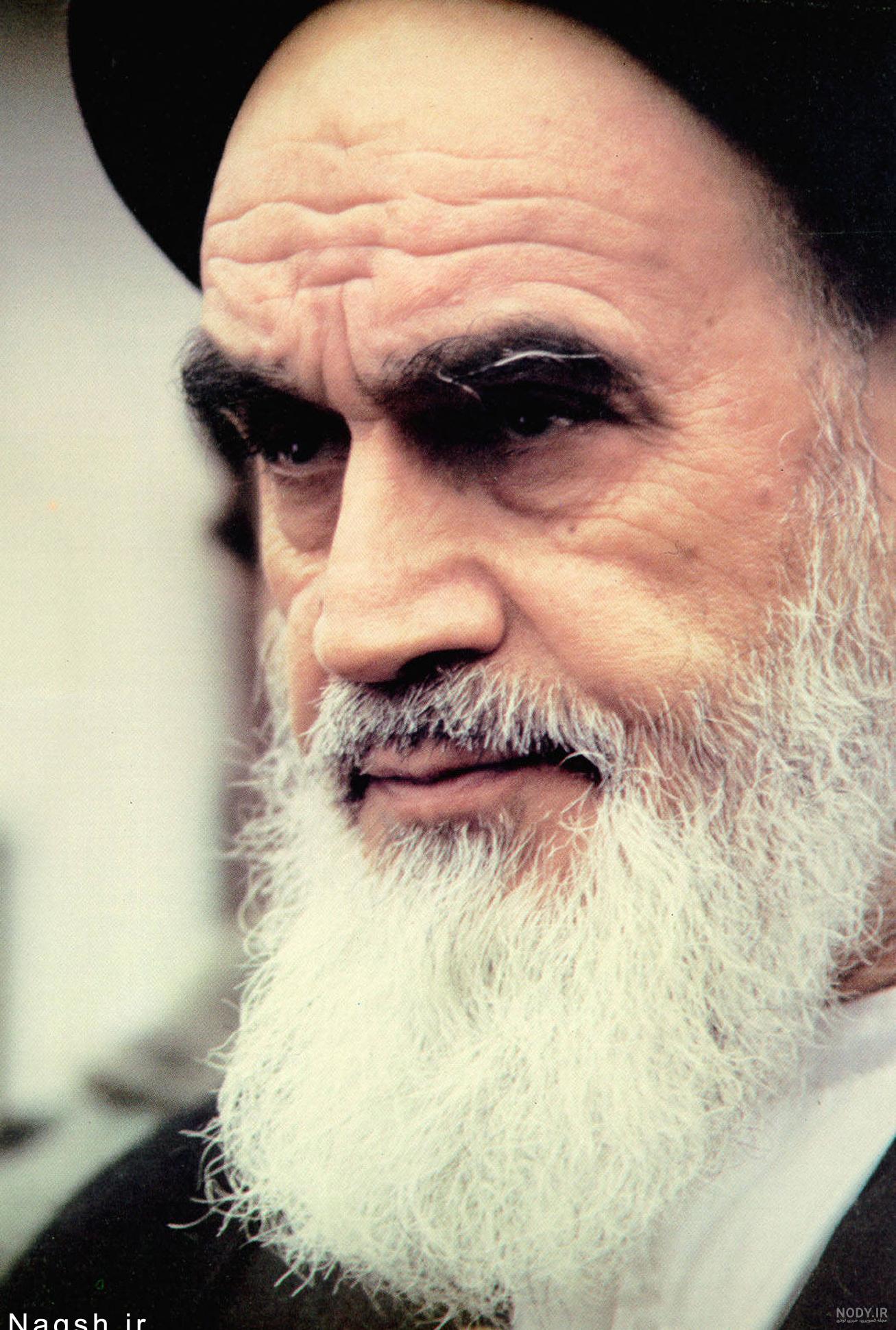 عکسی کمتر دیده شده از امام خمینی و حاج احمد آقا عکسی کمتر دیده شده از امام خمینی و حاج احمد آقا