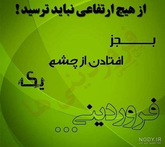 فروردین ماهی جان تولدت مبارک (عکس نوشته، شعر، متن، پروفایل)