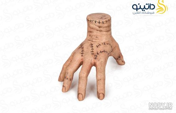 قیمت و خرید اکشن فیگور کاف تینگز مدل ونزدی طرح تینگ