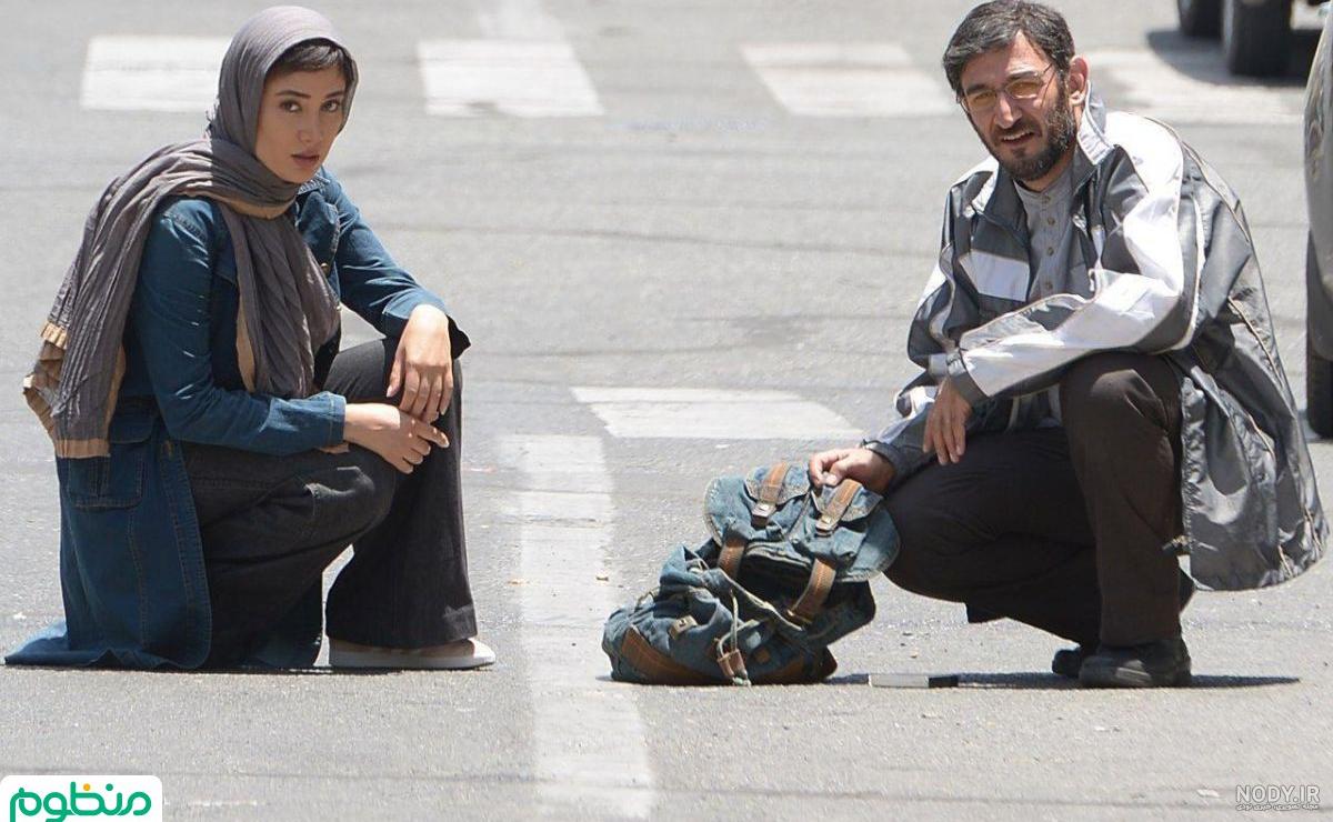 ماجرای مسعود ده‌نمکی و زندانی ها+ عکس | دیدبان ایران