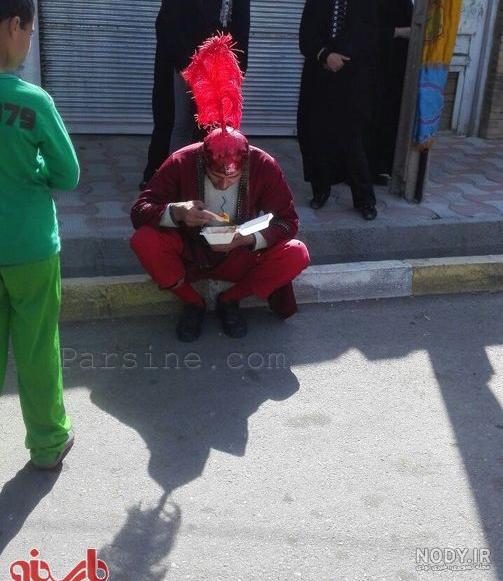 محمد فیلی: هرآنچه درباره شمر بود در «مختارنامه» ارائه کرده‌ام