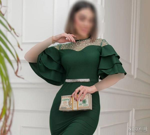 مدل لباس دخترانه شیک | مزون آوانتگارد مدل لباس دخترانه شیک | مزون آوانتگارد