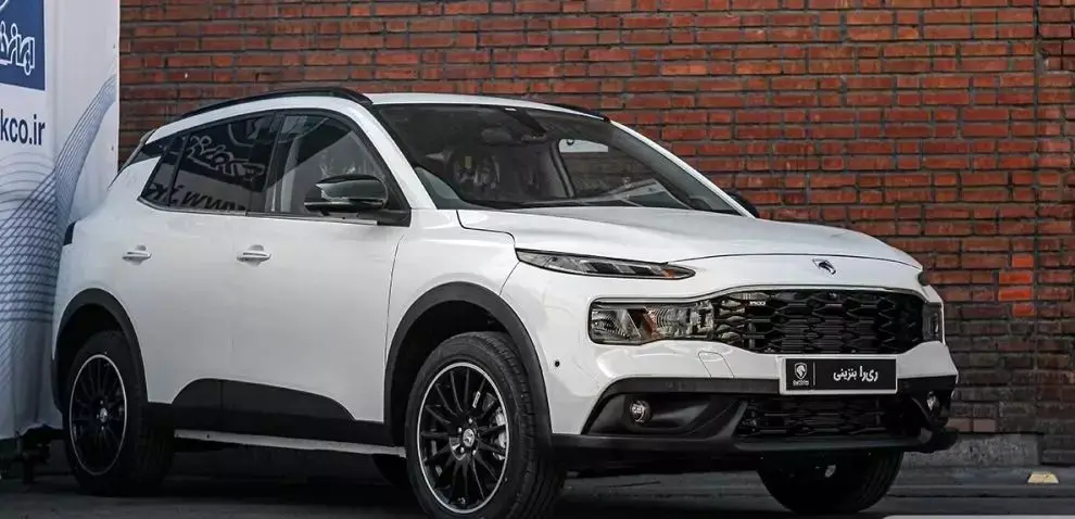 مشخصات ریرا : بررسی | قیمت | داخل ریرا | Z4Car مشخصات ریرا : بررسی | قیمت | داخل ریرا | Z4Car