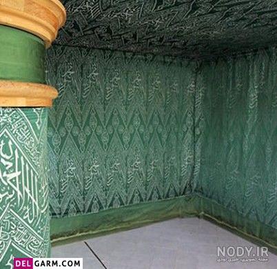 مشرق نیوز - عکس/ ماه رمضان در مکه مکرمه مشرق نیوز - عکس/ ماه رمضان در مکه مکرمه