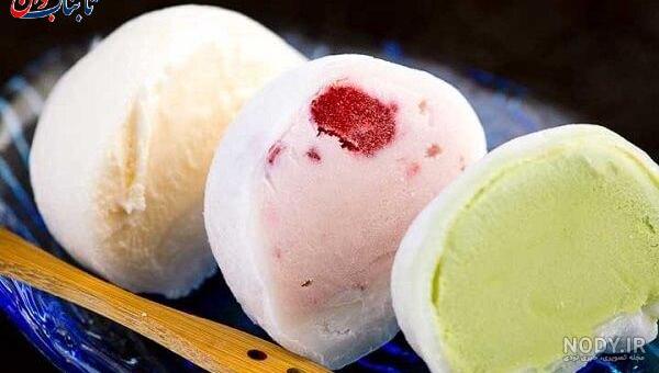 موچی چیست؟ + طرز تهیه و خطرات!
