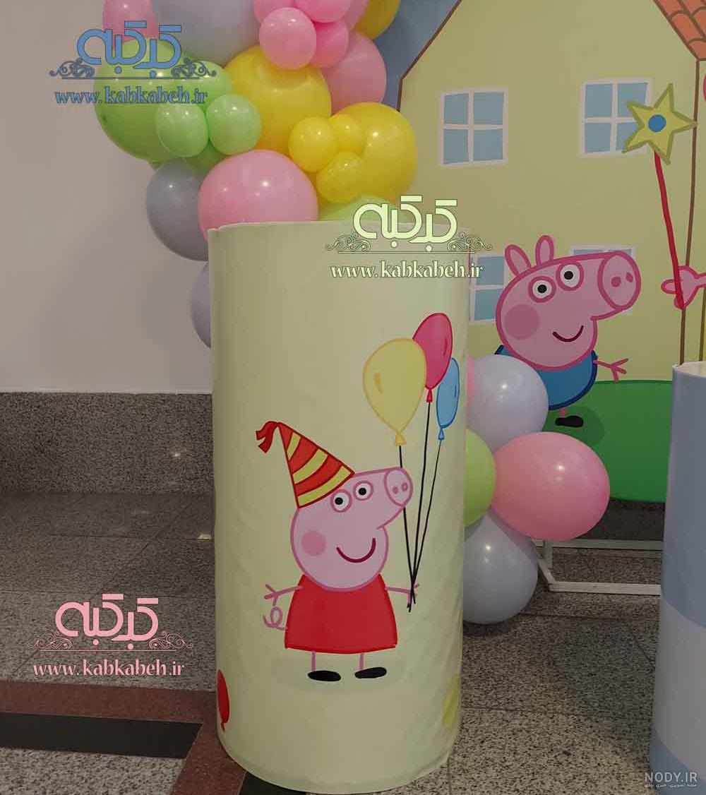 نقد و بررسی انیمیشن پپا پیگ به همراه جزئیات و خلاصه داستان | کدومو