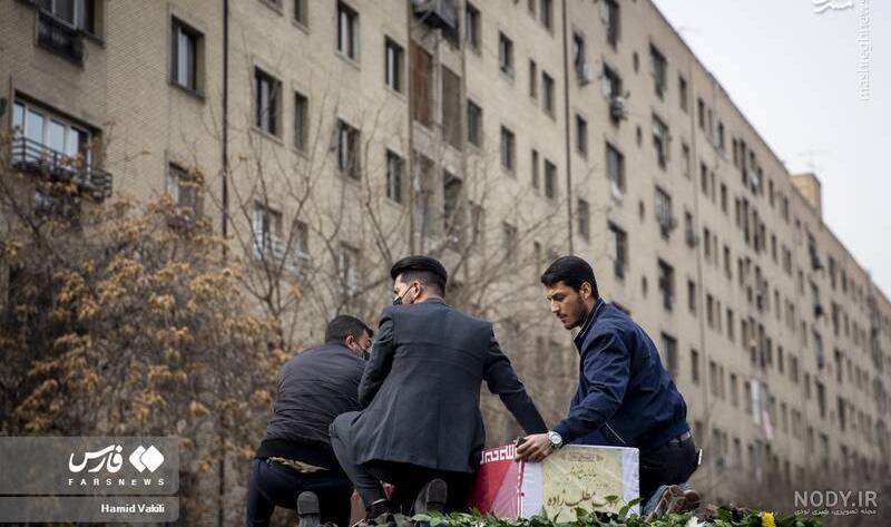 همایش مهمانی ستاره ها با محوریت جانباز شهید ایوب بلندی / اردبیل‎