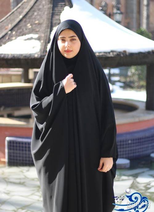 چادر صدفی اصل - فروشگاه حجاب بنی فاطمی - بزرگترین فروشگاه مجازی حجاب در ایران چادر صدفی اصل - فروشگاه حجاب بنی فاطمی - بزرگترین فروشگاه مجازی حجاب در ایران