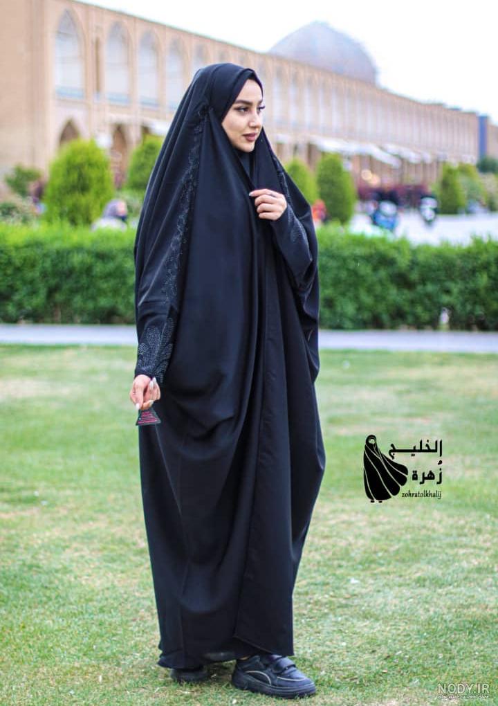 چادر صدفی - فروشگاه ایرانا حجاب چادر صدفی - فروشگاه ایرانا حجاب