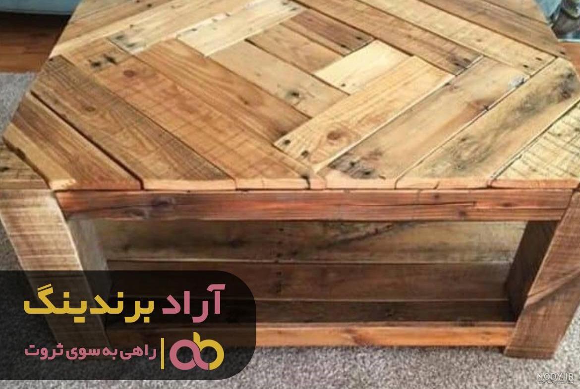 چطور از پالت چوبی نگهداری کنیم؟ | پالت چوبی چطور از پالت چوبی نگهداری کنیم؟ | پالت چوبی
