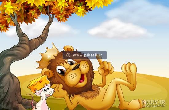 یک شانزدهم نهایی محبوب ترین انیمیشن سینمایی تاریخ(مسابقه ۱۳) شیر شاه vs موش سر آشپز | طرفداری یک شانزدهم نهایی محبوب ترین انیمیشن سینمایی تاریخ(مسابقه ۱۳) شیر شاه vs موش سر آشپز | طرفداری