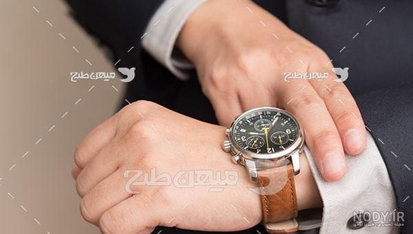 ۷۵ مدل ساعت مچی مردانه جدید ۲۰۲۳ با طرح شیک و قیمت خرید مناسب