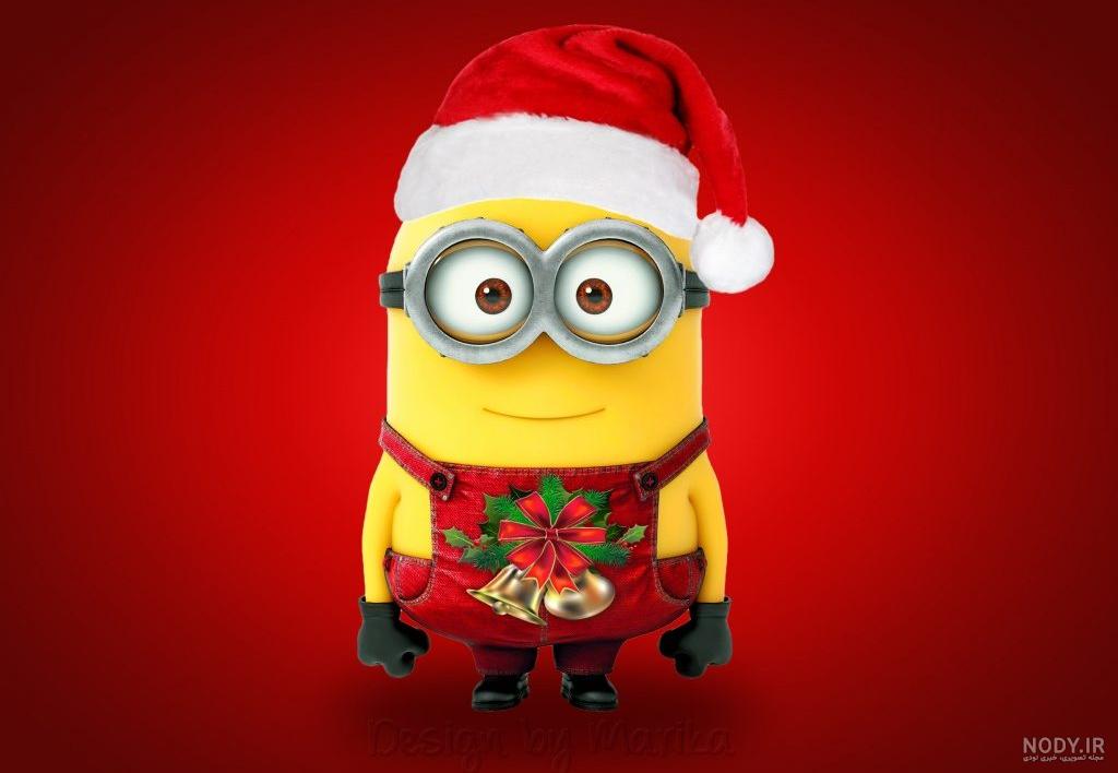  عکس مینیون کیوت