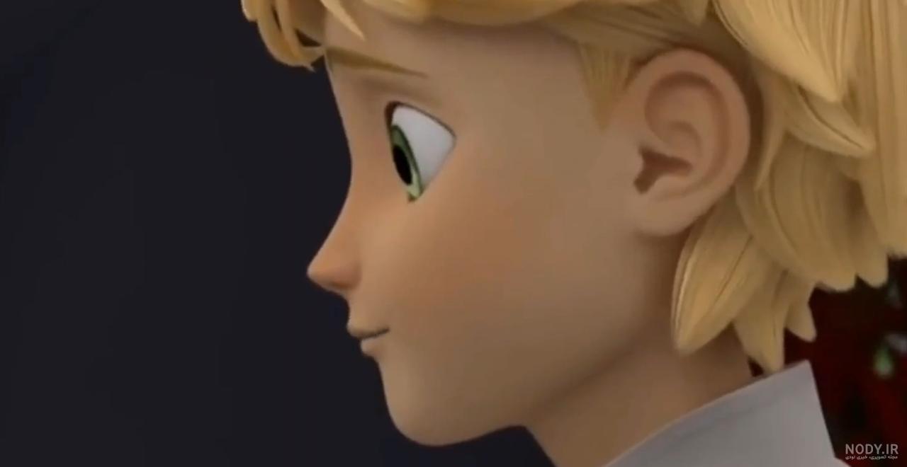 miraculous ladybug | ادرین و کت نوار miraculous ladybug | ادرین و کت نوار