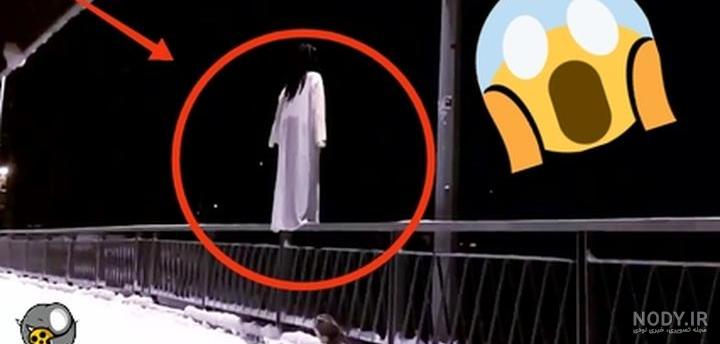 23 تا از ترسناک ترین عکس های جهان [EscapeZoom]
