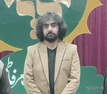 Reza Nikfarjam | رضا نیک فرجام‎ (@rezanikfarjam_official) • Instagram  profile
