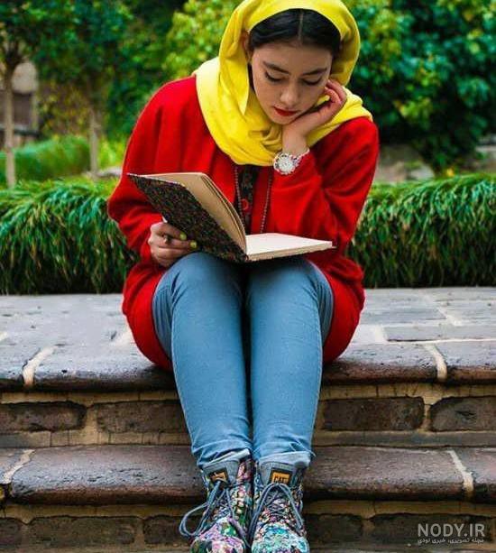 آخرین خبر | عکس پروفایل هنری دخترونه آخرین خبر | عکس پروفایل هنری دخترونه