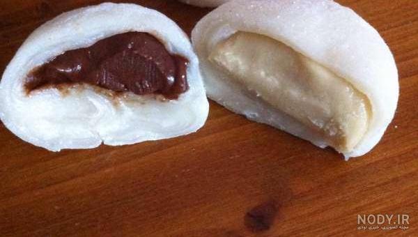 آشنایی با طرز تهیه موچی 💎دوره کامل و رایگان ۹ موچی پرطرفدار