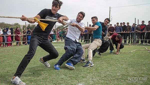 آموزش طناب زدن "تصویری" از مبتدی تا حرفه‌ ای - مجله ورزشی فیتامین