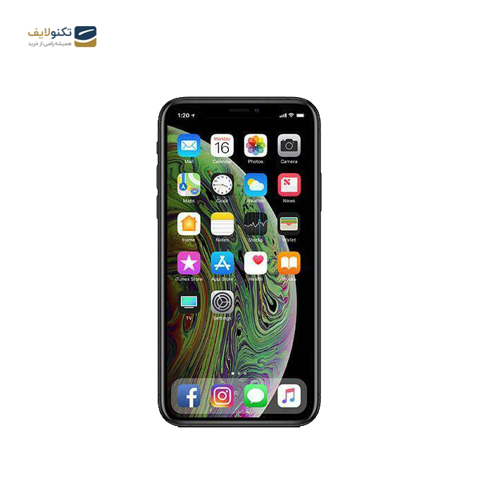 آیا آیفون XS Max بهتر از آیفون X عکس می گیرد؟