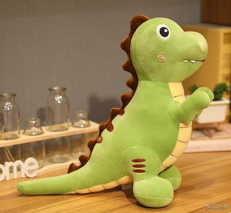 اسباب بازی فقط توی توی | TOY TOY - دایناسور تی رکس Dino Valley