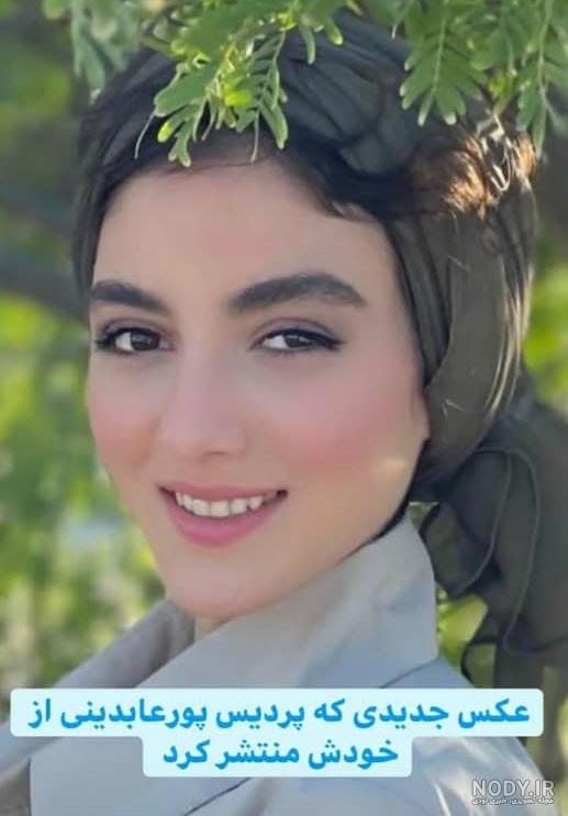 استایل جذاب پردیس پورعابدینی در اهدای جوایز جشن حافظ /عکس استایل جذاب پردیس پورعابدینی در اهدای جوایز جشن حافظ /عکس