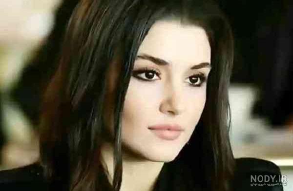 استایل های هانده ارچل | تصاویر جالب از هانده ارچل با تیپ جدید