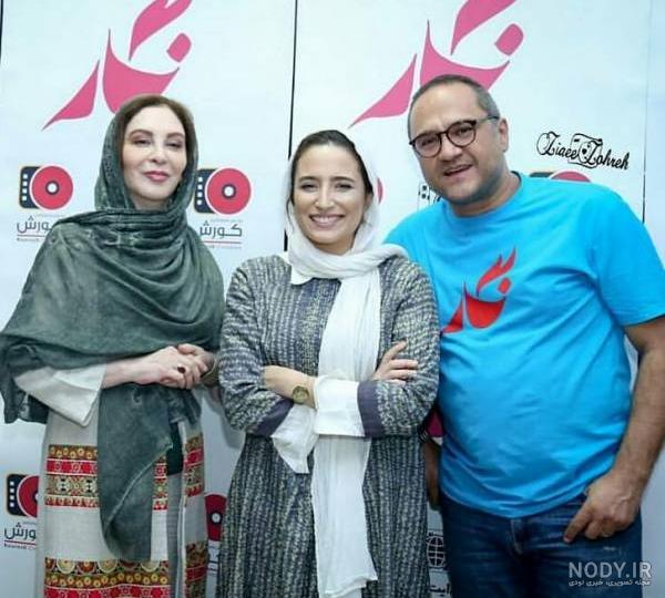 افسانه ناصری - مشرق نیوز