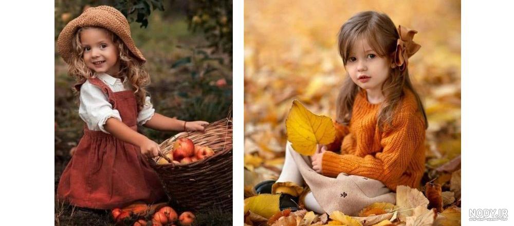 با ایده های ساده عکسهای پاییزی حرفه ای بگیرید با ایده های ساده عکسهای پاییزی حرفه ای بگیرید