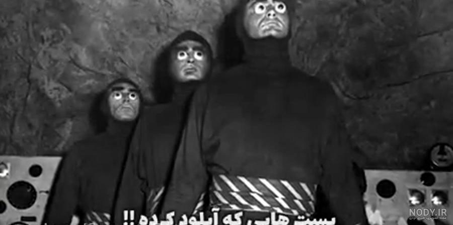 بالاخره موفق شدم که اجنه شکار کنم / 18 جن کافر / کلیپ جن ترسناک