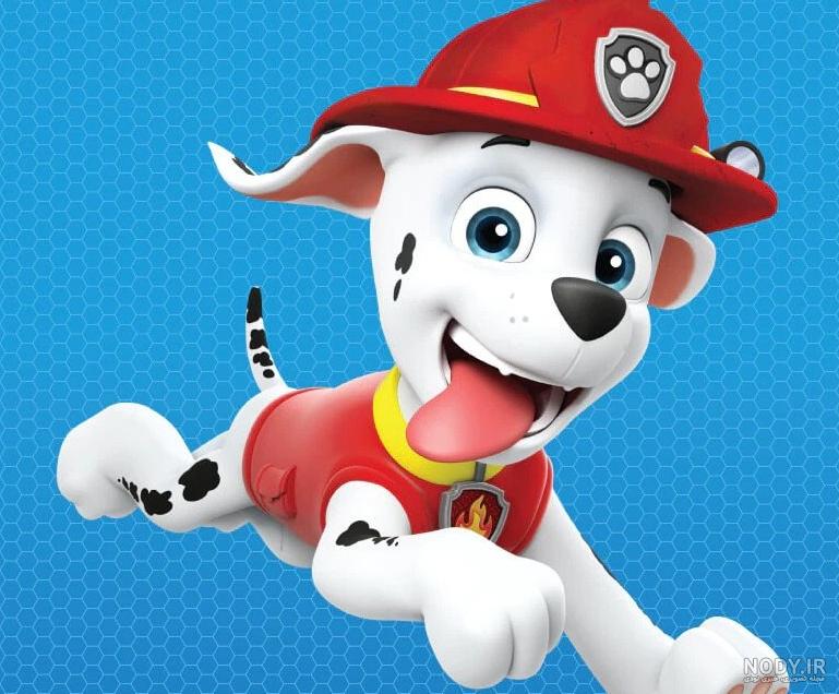 برنامه paw patrol - دانلود | بازار
